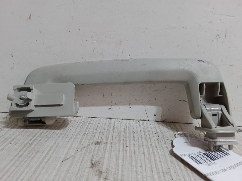 Recambio de asidero tra izquierdo para ford focus ii (da_, hcp, dp) 1.6 tdci referencia OEM IAM    Recambio de asidero tra izquierdo para ford focus ii (da_, hcp, dp) 1.6 tdci referencia OEM IAM