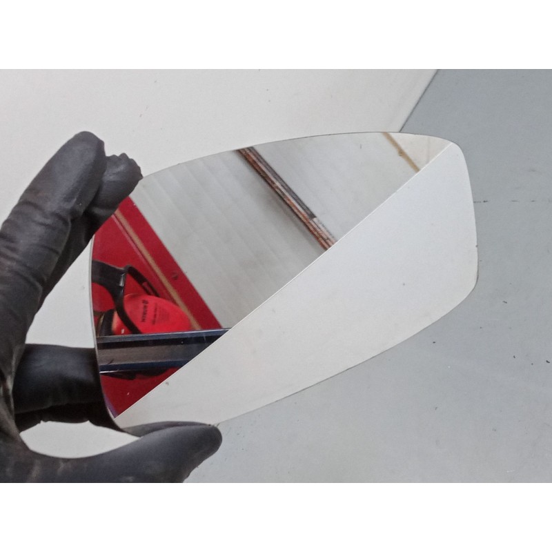 Recambio de cristal retrovisor derecho para lancia musa (350_) 1.4 (350.axa11, 350.axa1a) referencia OEM IAM   