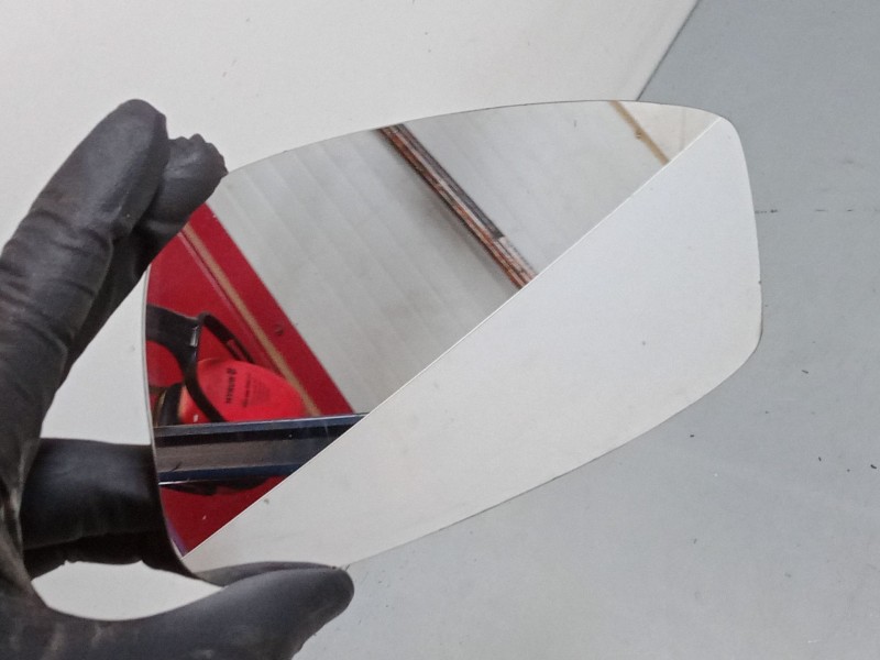 Recambio de cristal retrovisor derecho para lancia musa (350_) 1.4 (350.axa11, 350.axa1a) referencia OEM IAM    Recambio de cristal retrovisor derecho para lancia musa (350_) 1.4 (350.axa11, 350.axa1a) referencia OEM IAM