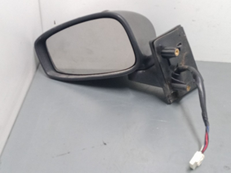 Recambio de retrovisor electrico izquierdo para lancia musa (350_) 1.4 (350.axa11, 350.axa1a) referencia OEM IAM    Recambio de retrovisor electrico izquierdo para lancia musa (350_) 1.4 (350.axa11, 350.axa1a) referencia OEM IAM