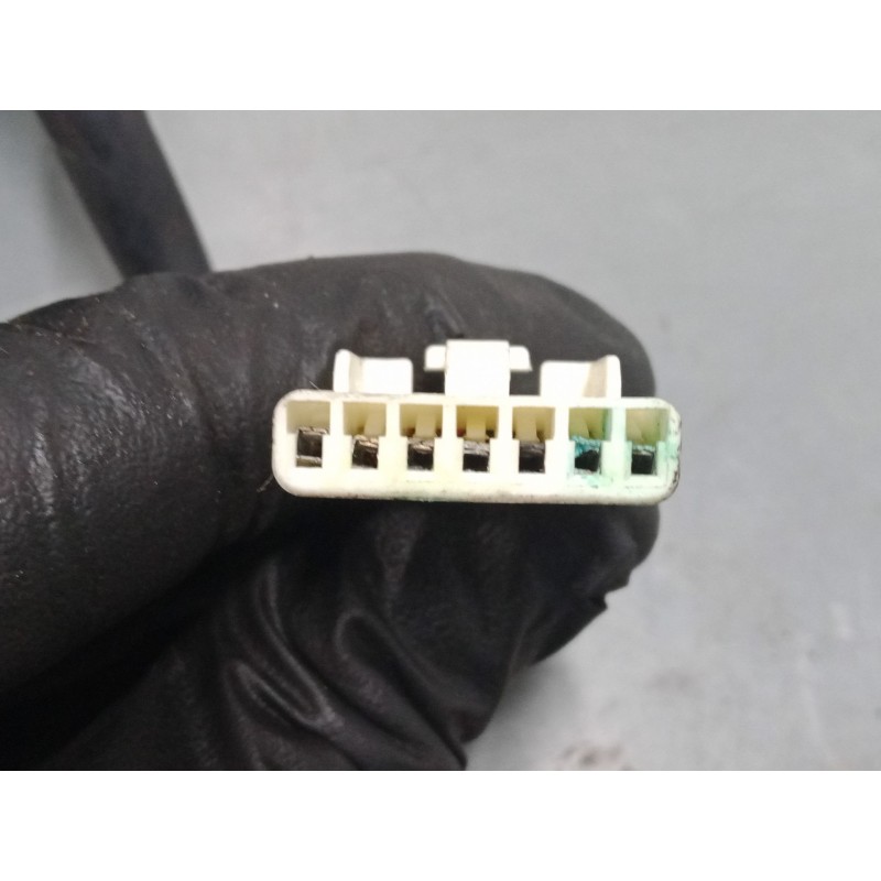 Recambio de retrovisor electrico izquierdo para lancia musa (350_) 1.4 (350.axa11, 350.axa1a) referencia OEM IAM    Recambio de retrovisor electrico izquierdo para lancia musa (350_) 1.4 (350.axa11, 350.axa1a) referencia OEM IAM