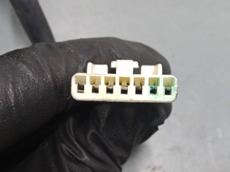 Recambio de retrovisor electrico izquierdo para lancia musa (350_) 1.4 (350.axa11, 350.axa1a) referencia OEM IAM    Recambio de retrovisor electrico izquierdo para lancia musa (350_) 1.4 (350.axa11, 350.axa1a) referencia OEM IAM