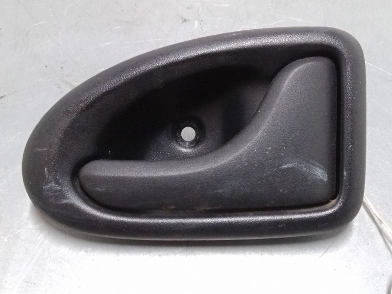 Recambio de maneta interior puerta delantera derecha para renault master ii caja/chasis (ed/hd/ud) 2.5 dci 120 referencia OEM IA