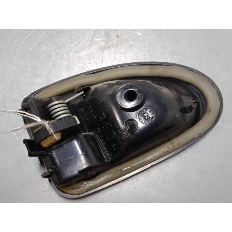Recambio de maneta interior puerta delantera derecha para renault master ii caja/chasis (ed/hd/ud) 2.5 dci 120 referencia OEM IA