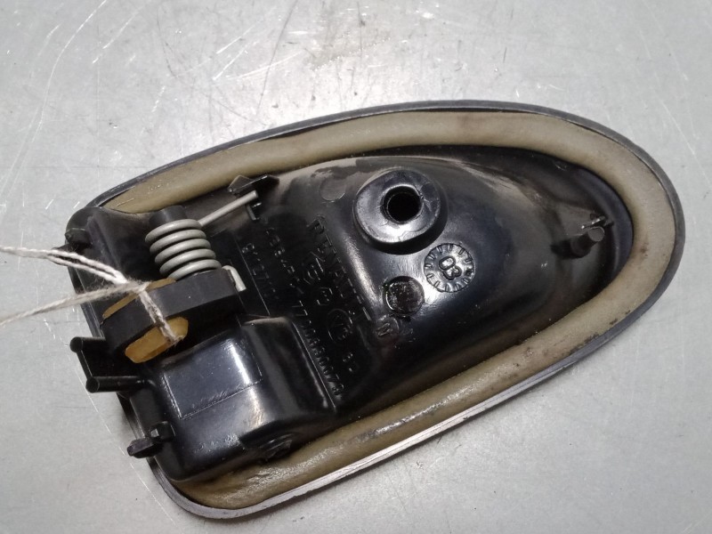Recambio de maneta interior puerta delantera derecha para renault master ii caja/chasis (ed/hd/ud) 2.5 dci 120 referencia OEM IA