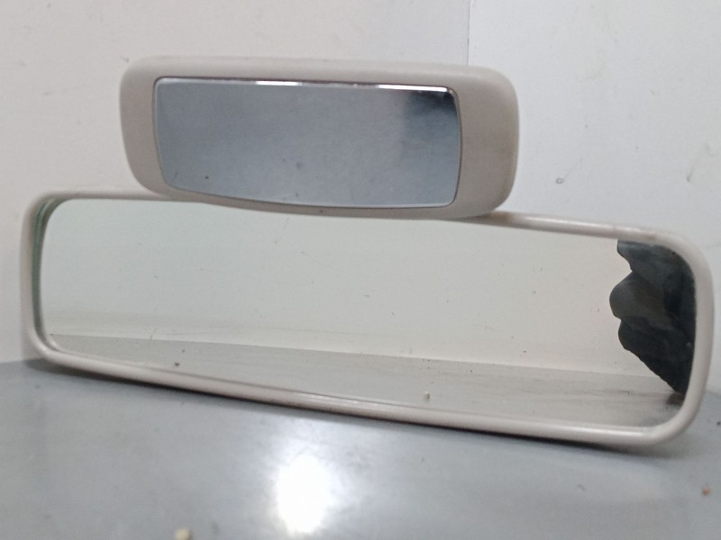 Recambio de retrovisor interior para dacia lodgy (js_) 1.5 dci referencia OEM IAM    Recambio de retrovisor interior para dacia lodgy (js_) 1.5 dci referencia OEM IAM