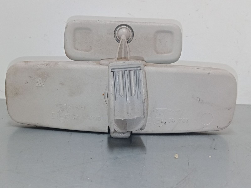 Recambio de retrovisor interior para dacia lodgy (js_) 1.5 dci referencia OEM IAM    Recambio de retrovisor interior para dacia lodgy (js_) 1.5 dci referencia OEM IAM