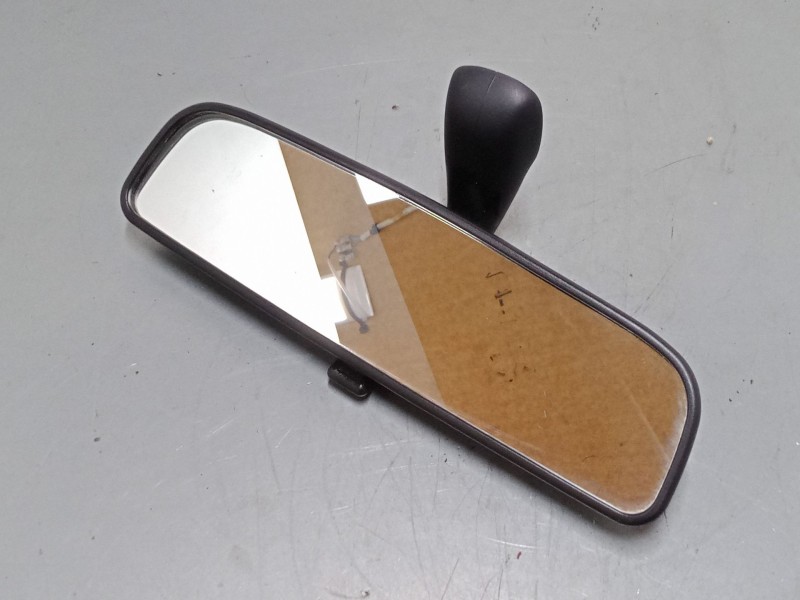 Recambio de retrovisor interior para hyundai getz (tb) 1.1 referencia OEM IAM   