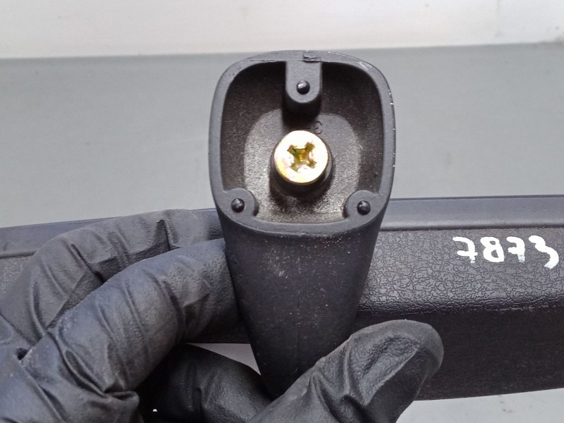 Recambio de retrovisor interior para hyundai getz (tb) 1.1 referencia OEM IAM   