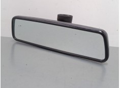 Recambio de retrovisor interior para volkswagen polo iv (9n_, 9a_) 1.4 16v referencia OEM IAM