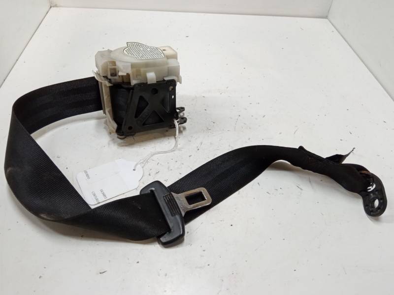CINTURON SEGURIDAD TRASERO IZQUIERDO 