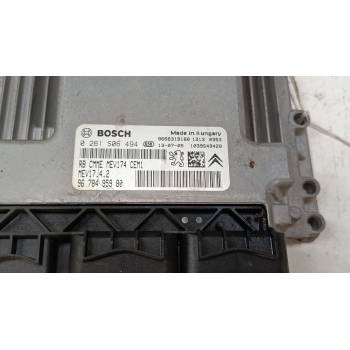 CENTRALITA MOTOR UCE 9678495980 