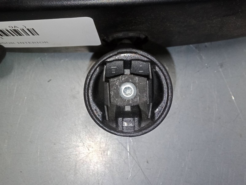 Recambio de retrovisor interior para volkswagen polo iv (9n_, 9a_) 1.4 16v referencia OEM IAM    Recambio de retrovisor interior para volkswagen polo iv (9n_, 9a_) 1.4 16v referencia OEM IAM