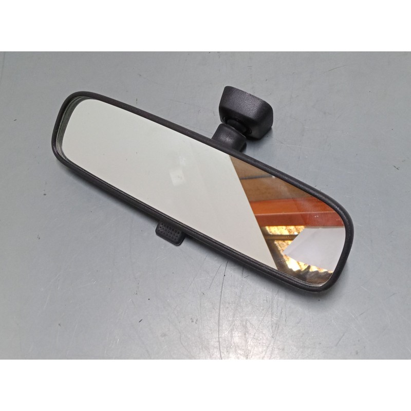 Recambio de retrovisor interior para mitsubishi lancer viii (cy_a, cz_a) 1.5 referencia OEM IAM   