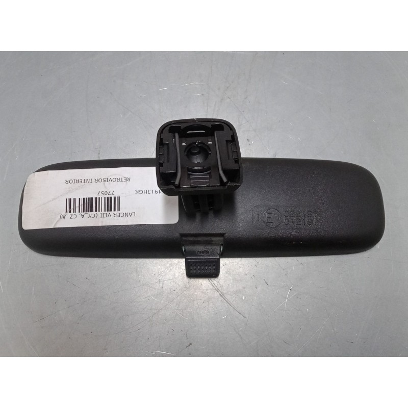 Recambio de retrovisor interior para mitsubishi lancer viii (cy_a, cz_a) 1.5 referencia OEM IAM   