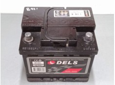 Recambio de bateria 45 ah para ford fiesta v (jh_, jd_) 1.3 referencia OEM IAM   