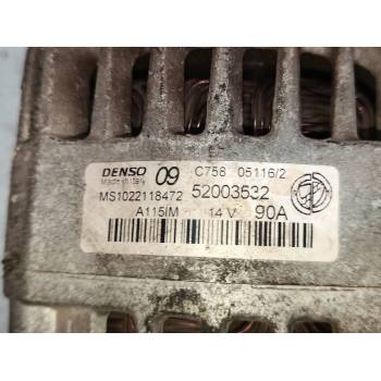 ALTERNADOR MS1022118472 