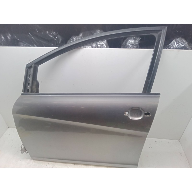 Recambio de puerta delantera izquierda para seat toledo iii (5p2) 2.0 fsi referencia OEM IAM   