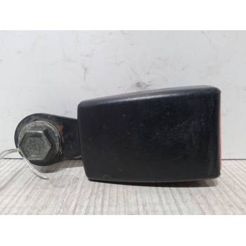 ANCLAJE CINTURON TRASERO CENTRAL 414 860 00 69 