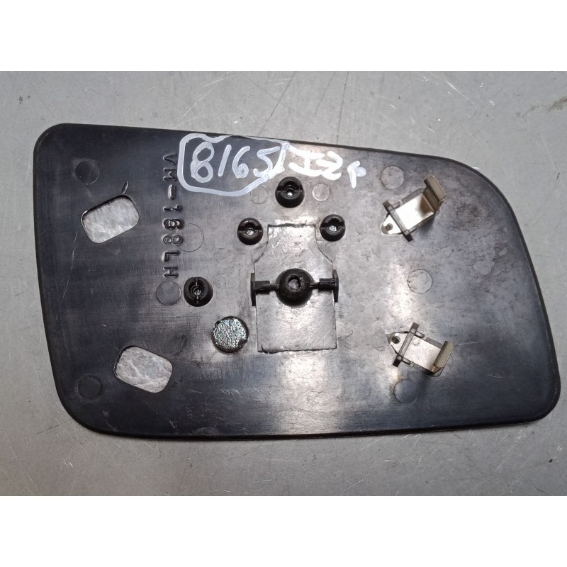 Recambio de cristal retrovisor izquierdo para opel astra g hatchback (t98) 2.0 dti 16v (f08, f48) referencia OEM IAM    Recambio de cristal retrovisor izquierdo para opel astra g hatchback (t98) 2.0 dti 16v (f08, f48) referencia OEM IAM