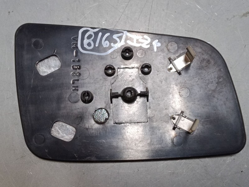 Recambio de cristal retrovisor izquierdo para opel astra g hatchback (t98) 2.0 dti 16v (f08, f48) referencia OEM IAM    Recambio de cristal retrovisor izquierdo para opel astra g hatchback (t98) 2.0 dti 16v (f08, f48) referencia OEM IAM