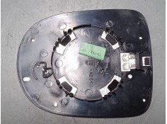 Recambio de cristal retrovisor derecho para renault twingo ii (cn0_) 1.5 dci 75 referencia OEM IAM    2