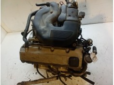 Recambio de motor completo para bmw 3 (e46) 318 i referencia OEM IAM   