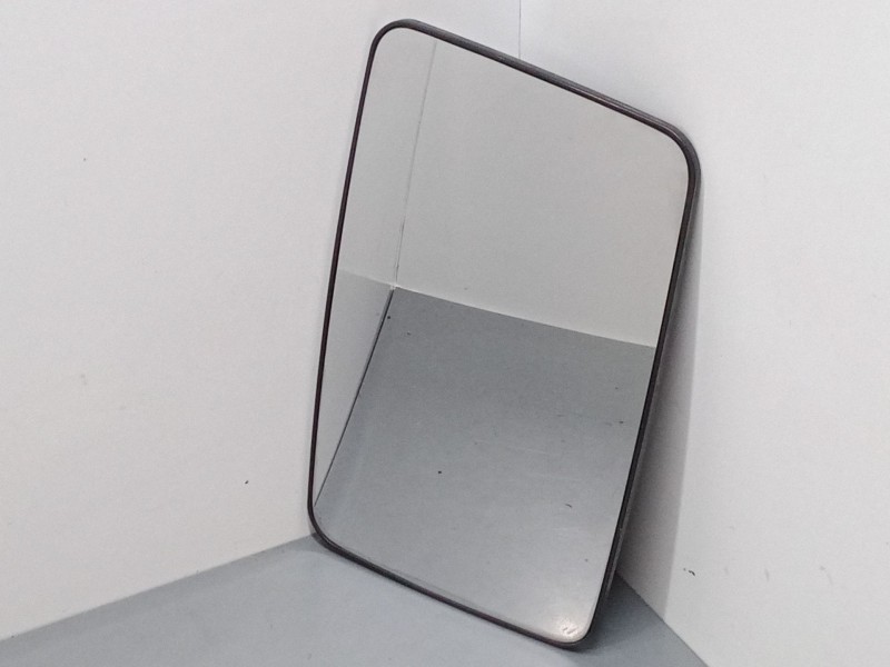 Recambio de cristal retrovisor derecho para fiat ducato autobús (230_) 1.9 td panorama/combinato referencia OEM IAM   