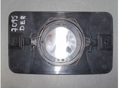 Recambio de cristal retrovisor derecho para fiat ducato autobús (230_) 1.9 td panorama/combinato referencia OEM IAM    2
