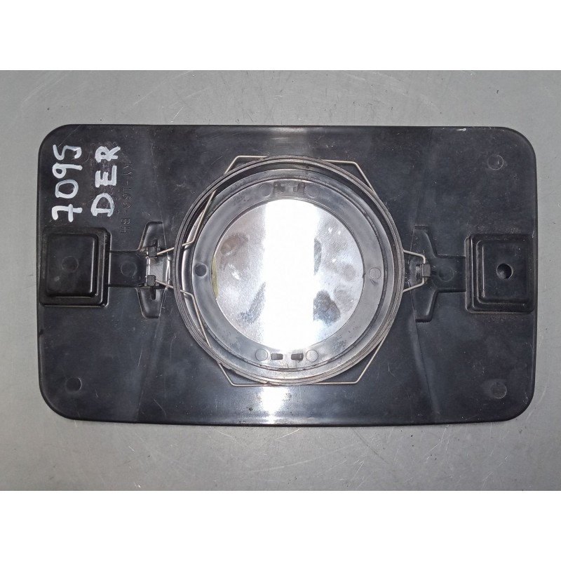 Recambio de cristal retrovisor derecho para fiat ducato autobús (230_) 1.9 td panorama/combinato referencia OEM IAM   