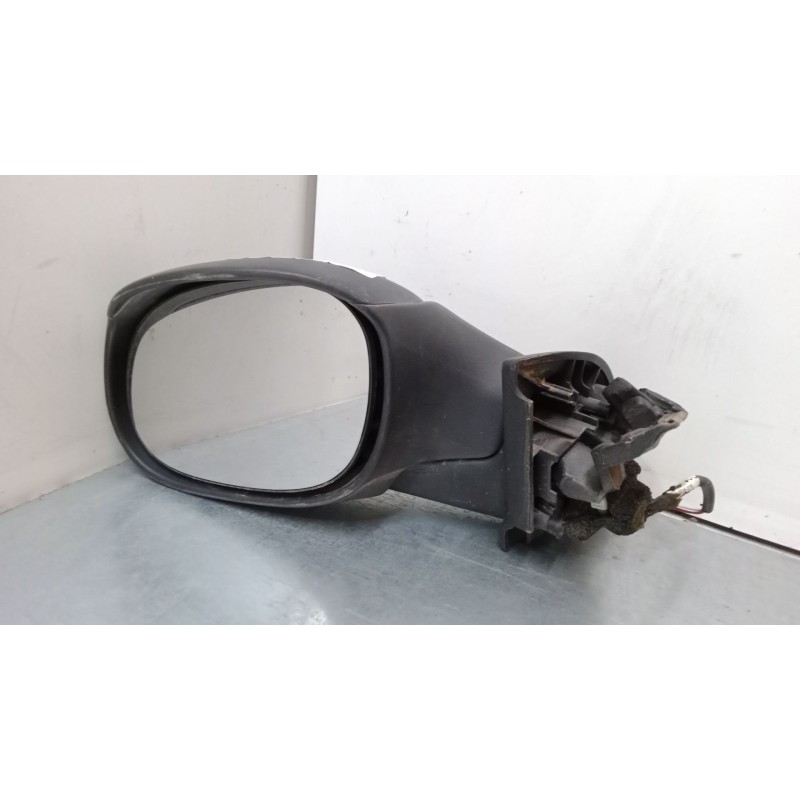 Recambio de retrovisor electrico izquierdo para citroën c3 i (fc_, fn_) 1.4 hdi referencia OEM IAM   