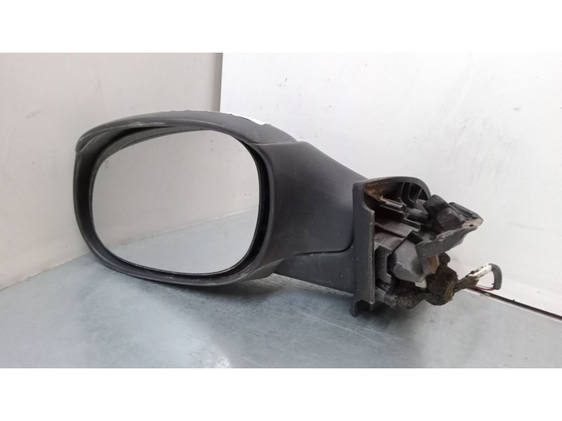Recambio de retrovisor electrico izquierdo para citroën c3 i (fc_, fn_) 1.4 hdi referencia OEM IAM    Recambio de retrovisor electrico izquierdo para citroën c3 i (fc_, fn_) 1.4 hdi referencia OEM IAM