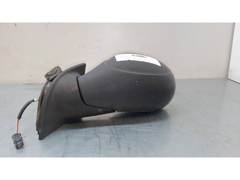 Recambio de retrovisor electrico izquierdo para citroën c3 i (fc_, fn_) 1.4 hdi referencia OEM IAM    Recambio de retrovisor electrico izquierdo para citroën c3 i (fc_, fn_) 1.4 hdi referencia OEM IAM
