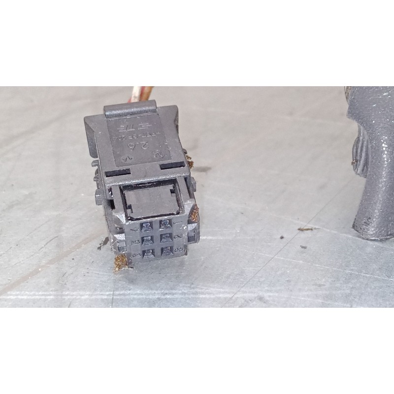 Recambio de retrovisor electrico izquierdo para citroën c3 i (fc_, fn_) 1.4 hdi referencia OEM IAM    Recambio de retrovisor electrico izquierdo para citroën c3 i (fc_, fn_) 1.4 hdi referencia OEM IAM