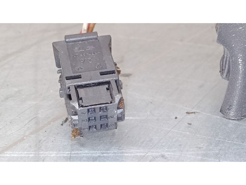 Recambio de retrovisor electrico izquierdo para citroën c3 i (fc_, fn_) 1.4 hdi referencia OEM IAM    Recambio de retrovisor electrico izquierdo para citroën c3 i (fc_, fn_) 1.4 hdi referencia OEM IAM