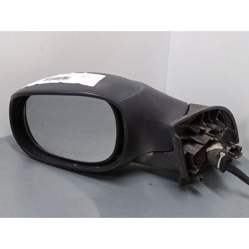 Recambio de retrovisor electrico izquierdo para citroën c3 i (fc_, fn_) 1.4 hdi referencia OEM IAM   