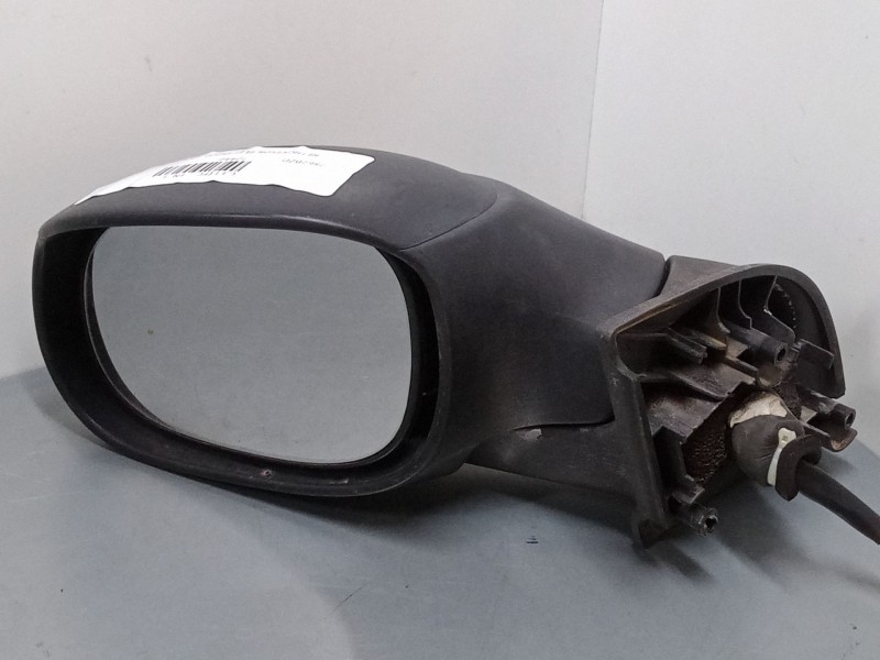 Recambio de retrovisor electrico izquierdo para citroën c3 i (fc_, fn_) 1.4 hdi referencia OEM IAM    Recambio de retrovisor electrico izquierdo para citroën c3 i (fc_, fn_) 1.4 hdi referencia OEM IAM