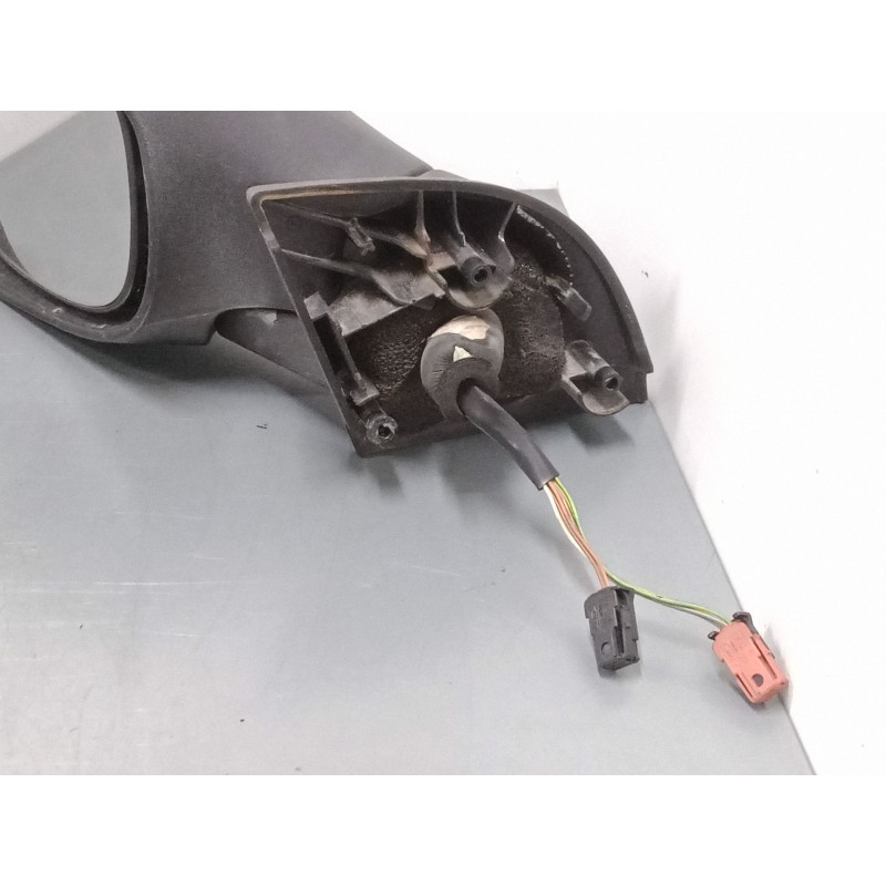 Recambio de retrovisor electrico izquierdo para citroën c3 i (fc_, fn_) 1.4 hdi referencia OEM IAM    Recambio de retrovisor electrico izquierdo para citroën c3 i (fc_, fn_) 1.4 hdi referencia OEM IAM