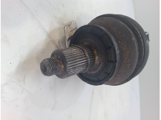 Recambio de transmision delantera derecha para opel astra g hatchback (t98) 1.6 (f08, f48) referencia OEM IAM    2