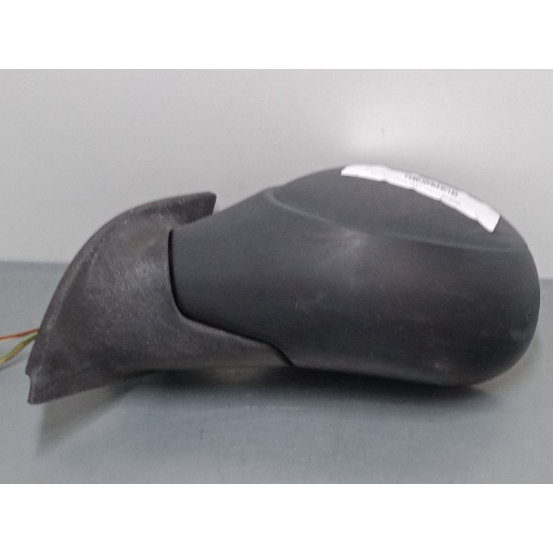 Recambio de retrovisor electrico izquierdo para citroën c3 i (fc_, fn_) 1.4 hdi referencia OEM IAM    Recambio de retrovisor electrico izquierdo para citroën c3 i (fc_, fn_) 1.4 hdi referencia OEM IAM