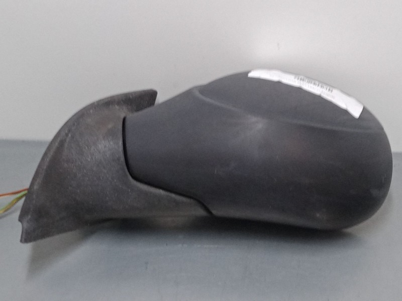 Recambio de retrovisor electrico izquierdo para citroën c3 i (fc_, fn_) 1.4 hdi referencia OEM IAM    Recambio de retrovisor electrico izquierdo para citroën c3 i (fc_, fn_) 1.4 hdi referencia OEM IAM