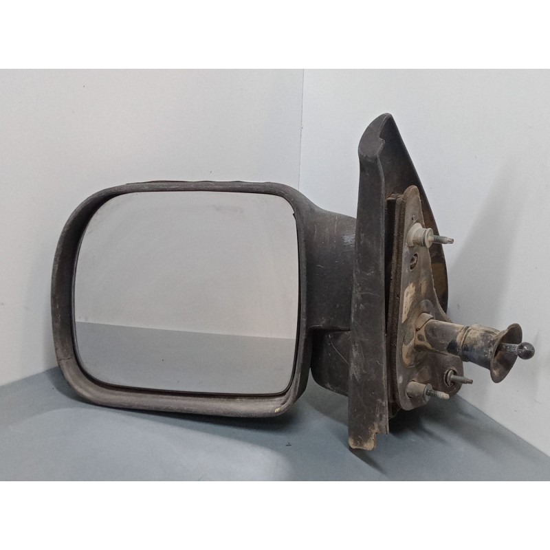 Recambio de retrovisor izquierdo para renault kangoo (kc0/1_) d 65 1.9 (kc0e, kc02, kc0j, kc0n) referencia OEM IAM   