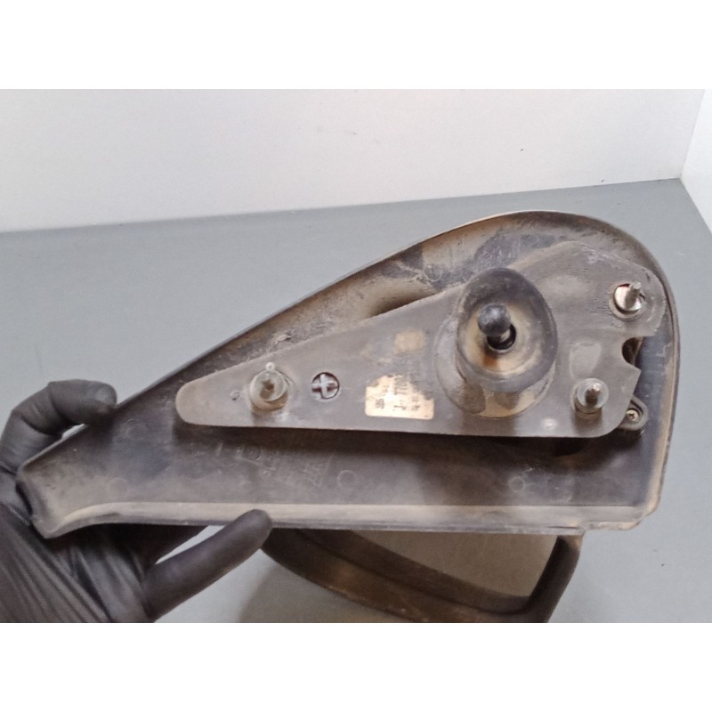 Recambio de retrovisor izquierdo para renault kangoo (kc0/1_) d 65 1.9 (kc0e, kc02, kc0j, kc0n) referencia OEM IAM   