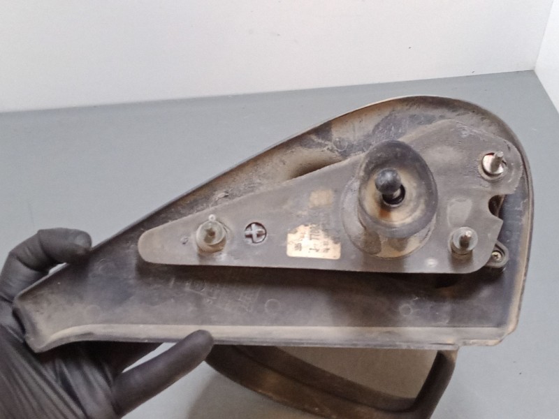 Recambio de retrovisor izquierdo para renault kangoo (kc0/1_) d 65 1.9 (kc0e, kc02, kc0j, kc0n) referencia OEM IAM   