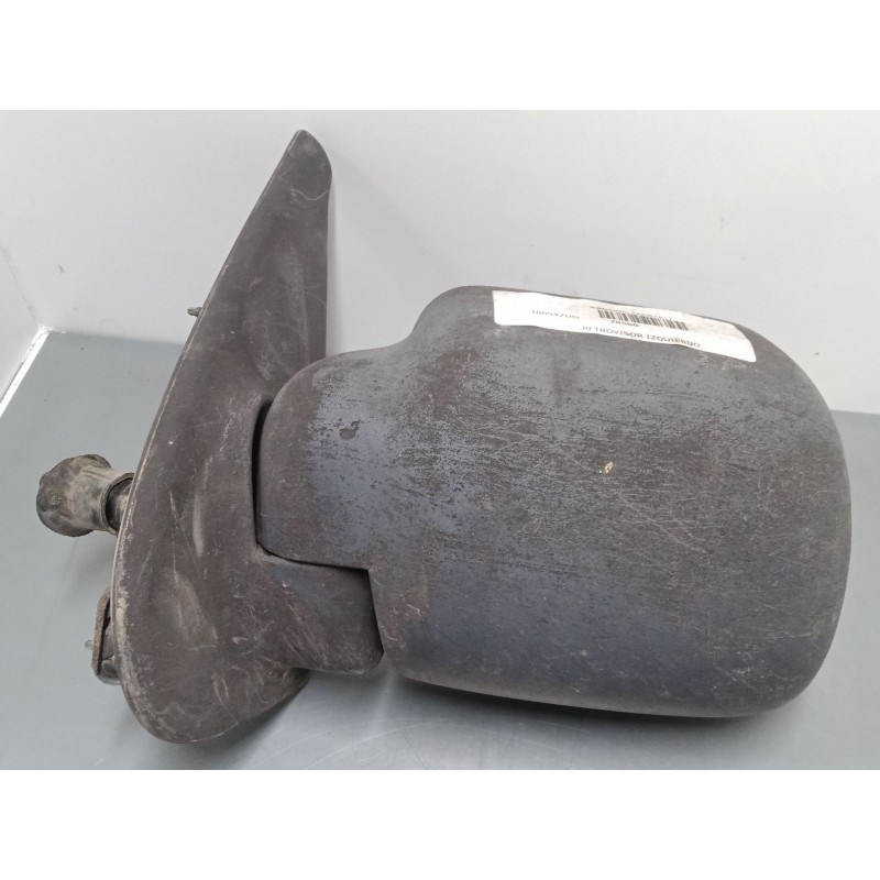 Recambio de retrovisor izquierdo para renault kangoo (kc0/1_) d 65 1.9 (kc0e, kc02, kc0j, kc0n) referencia OEM IAM   
