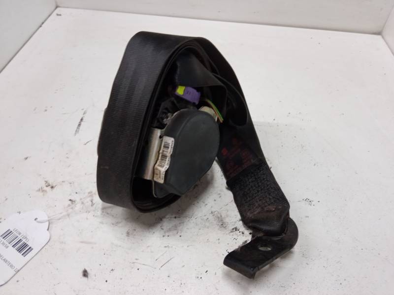 CINTURON SEGURIDAD DELANTERO IZQUIERDO 