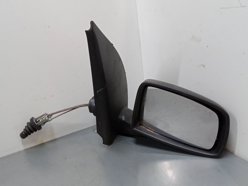 Recambio de retrovisor derecho para fiat panda / panda classic (169_) 1.2 (169axf2a, 169axf1a) referencia OEM IAM   