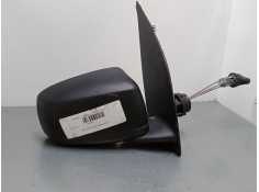 Recambio de retrovisor derecho para fiat panda / panda classic (169_) 1.2 (169axf2a, 169axf1a) referencia OEM IAM    2