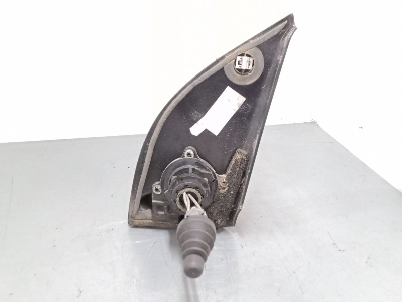 Recambio de retrovisor derecho para fiat panda / panda classic (169_) 1.2 (169axf2a, 169axf1a) referencia OEM IAM   