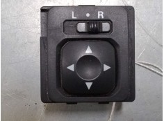Recambio de mando retrovisor para mitsubishi lancer viii (cy_a, cz_a) 1.5 referencia OEM IAM   
